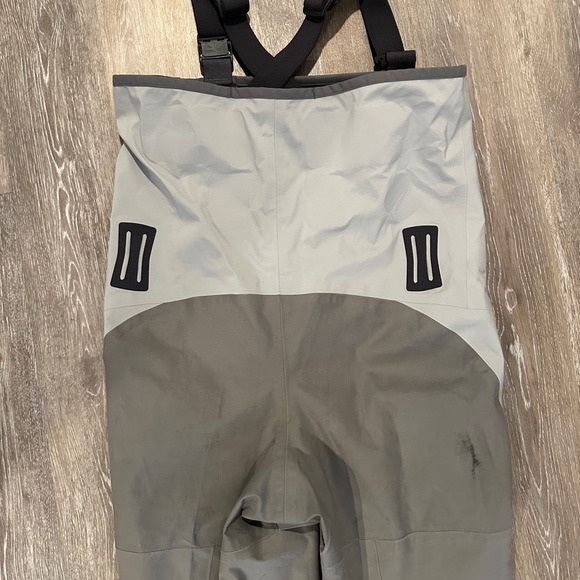 Women’s Simms G3 Guide Z Waders - Picture 7 of 15